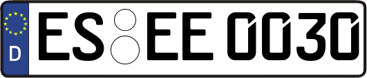 ES-EE0030