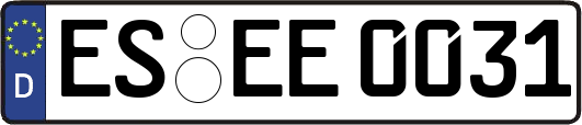 ES-EE0031