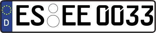 ES-EE0033