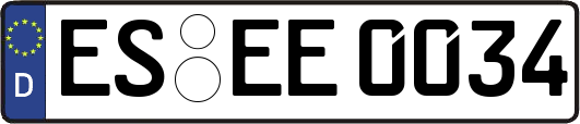 ES-EE0034