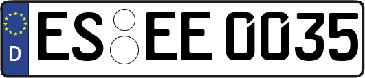 ES-EE0035