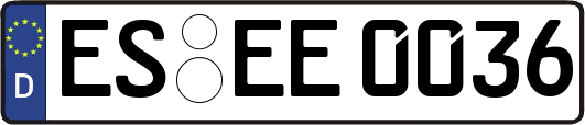 ES-EE0036