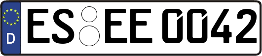 ES-EE0042