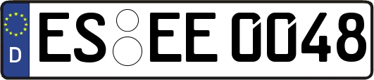 ES-EE0048