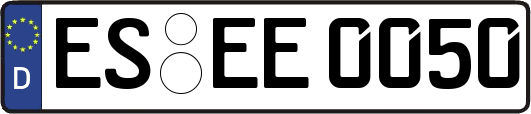 ES-EE0050