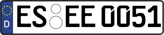 ES-EE0051