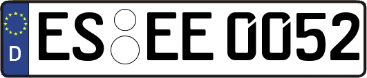 ES-EE0052