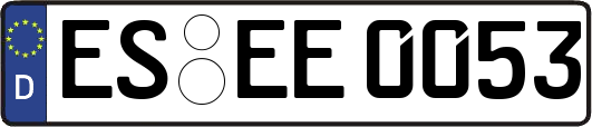 ES-EE0053