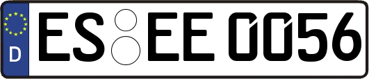 ES-EE0056