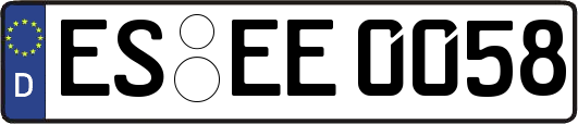 ES-EE0058