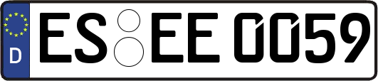 ES-EE0059