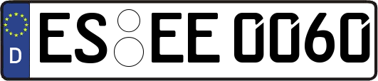 ES-EE0060