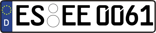 ES-EE0061