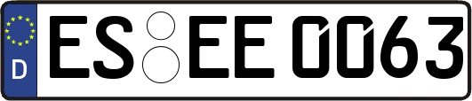 ES-EE0063