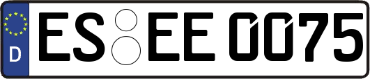 ES-EE0075