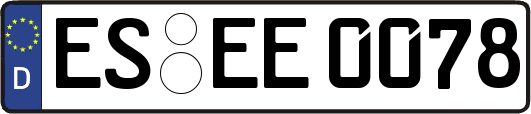 ES-EE0078