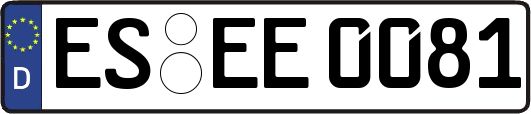 ES-EE0081