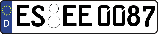 ES-EE0087