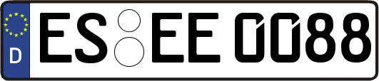 ES-EE0088
