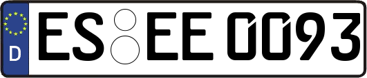 ES-EE0093