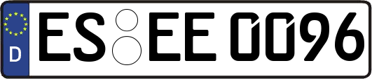 ES-EE0096
