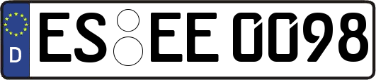 ES-EE0098