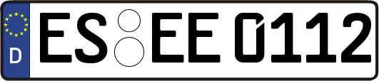 ES-EE0112