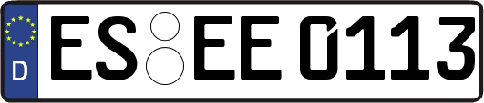 ES-EE0113