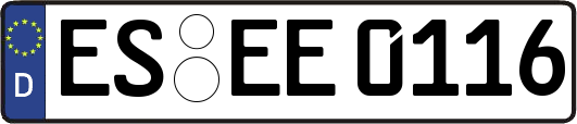 ES-EE0116