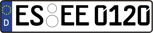 ES-EE0120