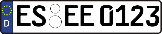 ES-EE0123