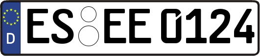 ES-EE0124