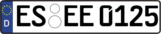ES-EE0125