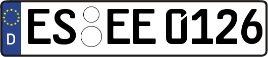 ES-EE0126