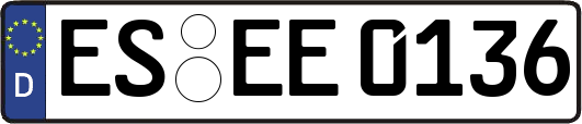 ES-EE0136