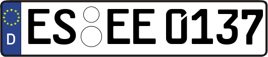ES-EE0137