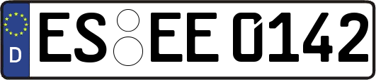 ES-EE0142