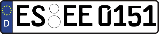 ES-EE0151