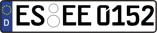 ES-EE0152