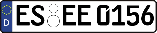 ES-EE0156