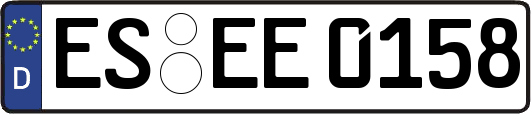 ES-EE0158