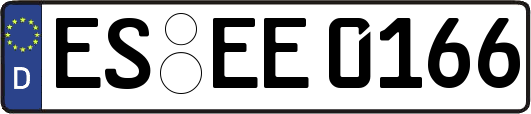 ES-EE0166