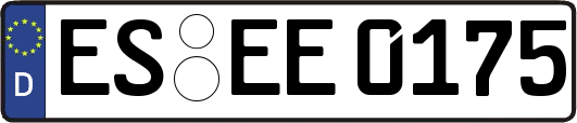 ES-EE0175
