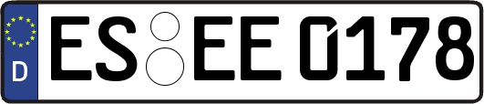 ES-EE0178