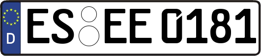 ES-EE0181
