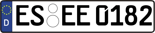 ES-EE0182