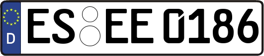 ES-EE0186