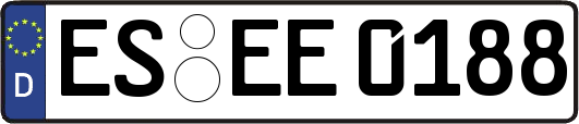 ES-EE0188