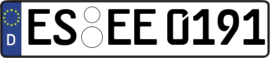 ES-EE0191
