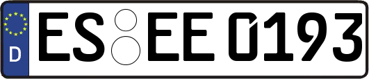 ES-EE0193